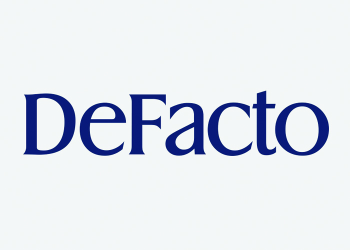 Defacto