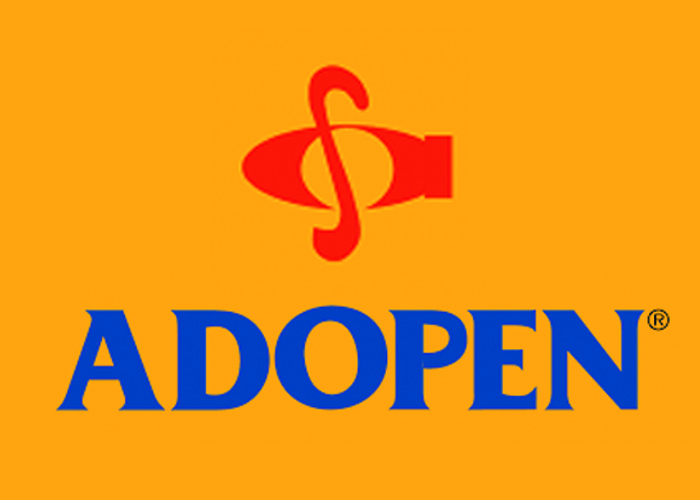 Adopen